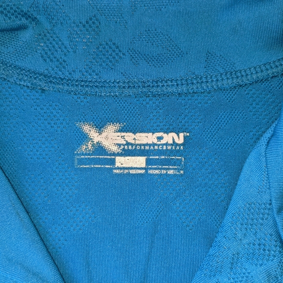 Xerision Performance Wear Top - Picture 3 of 6